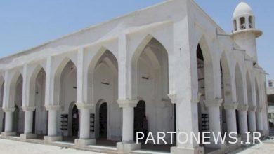 Qajar flock in the heart of Bandar Abbas