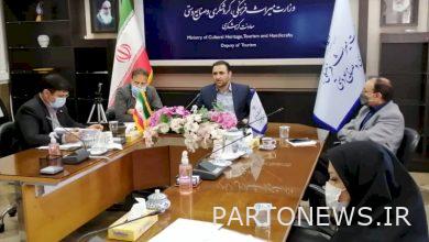 رفع تقرير عن تنفيذ التعليمات الخاصة بكيفية دخول السائحين الأجانب إلى وزير التراث والثقافة