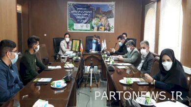 Holding a specialized meeting on sustainable tourism in Lorestan