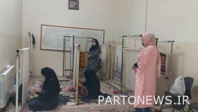 إقامة الدورة التدريبية الثانية على الحرف اليدوية هذا العام في زاهدان