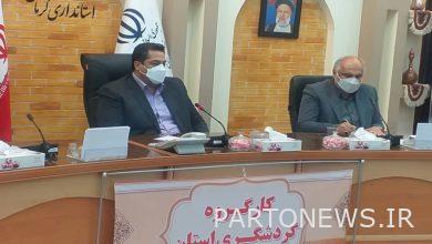 تعریف ۱۷ پروژه گردشگری برای سفر رییس جمهوری به استان کرمان