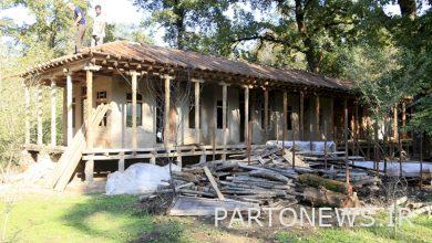 الانتهاء من متحف جولستان للتراث الريفي بمبلغ 100 مليار ريال