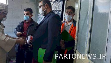 زيارة وإشراف مشترك للوحدات السياحية لمدينة سومهسارا