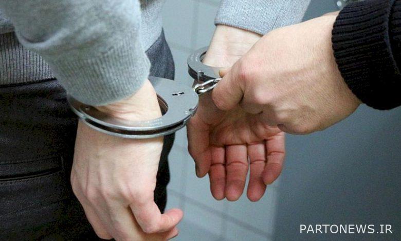 اعضای باند حفاری غیرمجاز در لردگان دستگیر شدند