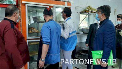 بدء الرقابة التدخلية على المنشآت السياحية في المحافظة المركزية