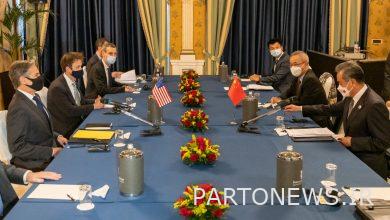 تركيز بلينكين على الحفاظ على خطوط الاتصال لإدارة المنافسة بين الولايات المتحدة والصين
