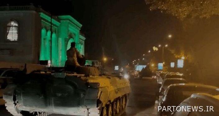 وسائل إعلام: إصابة عشرة أشخاص بجروح في الهجوم على منزل رئيس الوزراء العراقي