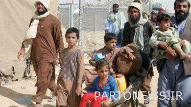أفغانستان على شفا أزمة غذائية