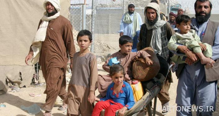 أفغانستان على شفا أزمة غذائية