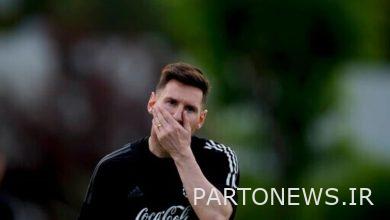 لیونل مسی برای دیدار با اروگوئه در مقدماتی جام جهانی آماده است | اخبار فوتبال