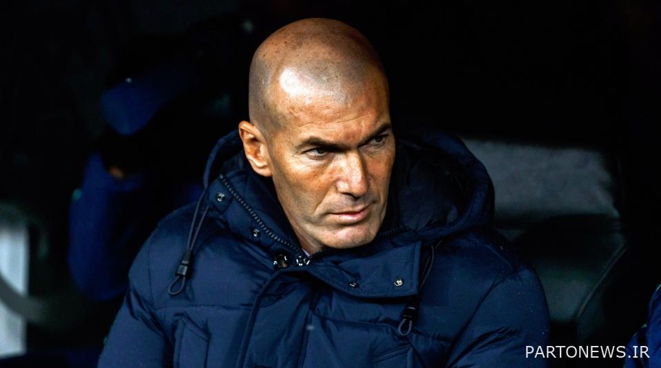زیدان نیز به این سمت در اولدترافورد مرتبط شده است