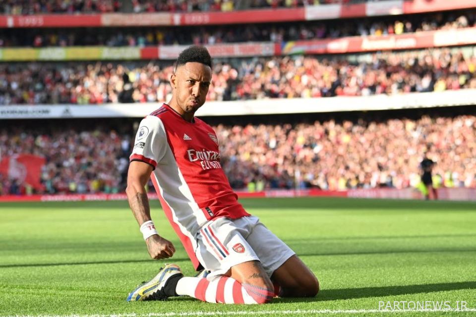 اوبامیانگ فرم خود را در این فصل پیدا کرده است