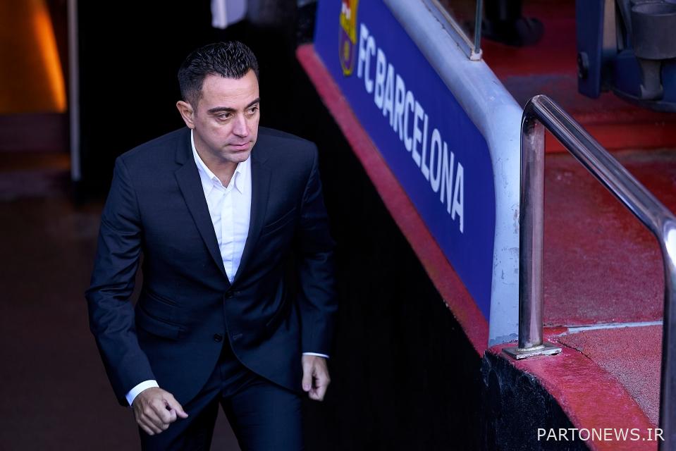 ژاوی پس از 6 سال سرمربیگری به بارسلونا بازگشت