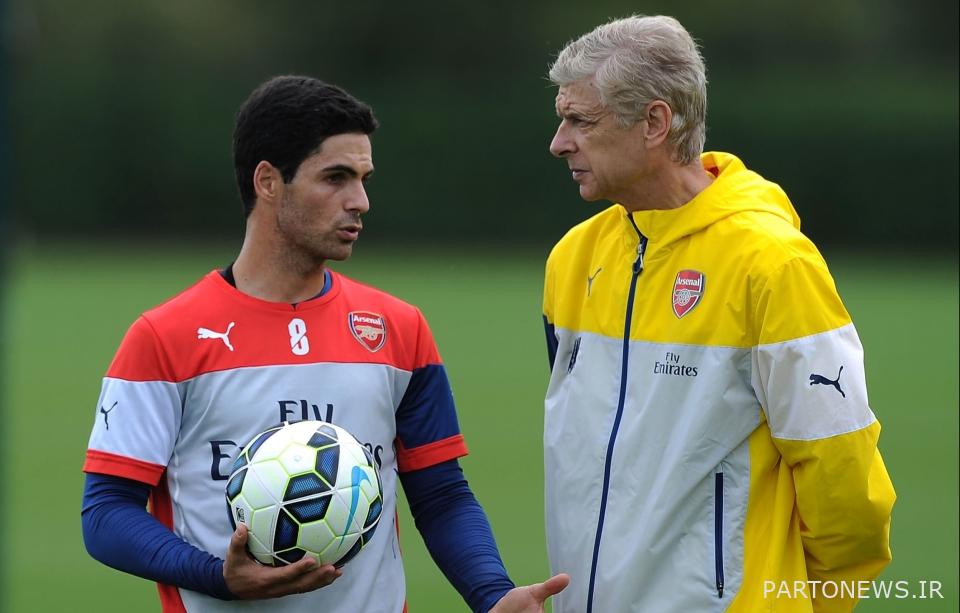 اگر آرتتا بتواند او را متقاعد کند، ونگر ممکن است به امارات بازگردد