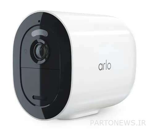 Go 202 Hero - Introducing the Arlo Go 2 LTE / Wi-Fi security camera with 1080p recording capability