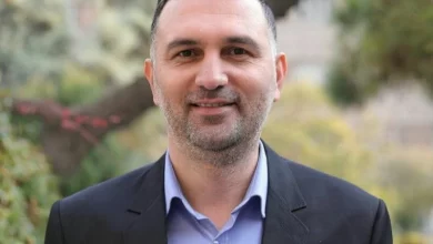 Salari became the Director of Public Relations and International Affairs of Sarmad Insurance