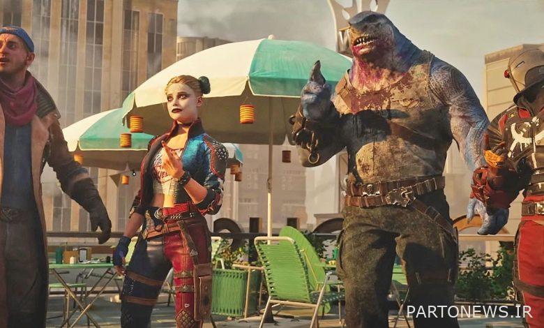 Suicide Squad Kill the Justice League: تاریخ انتشار، Arkhamverse، گیم پلی و تریلرها