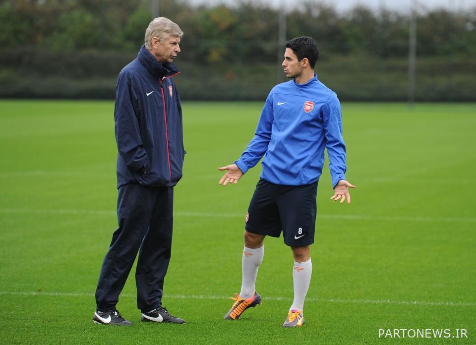 بازگشت این بازیکن فرانسوی به آرسنال می تواند به همه افراد کمک کند که برای رسیدن به 4 تیم برتر تلاش کنند