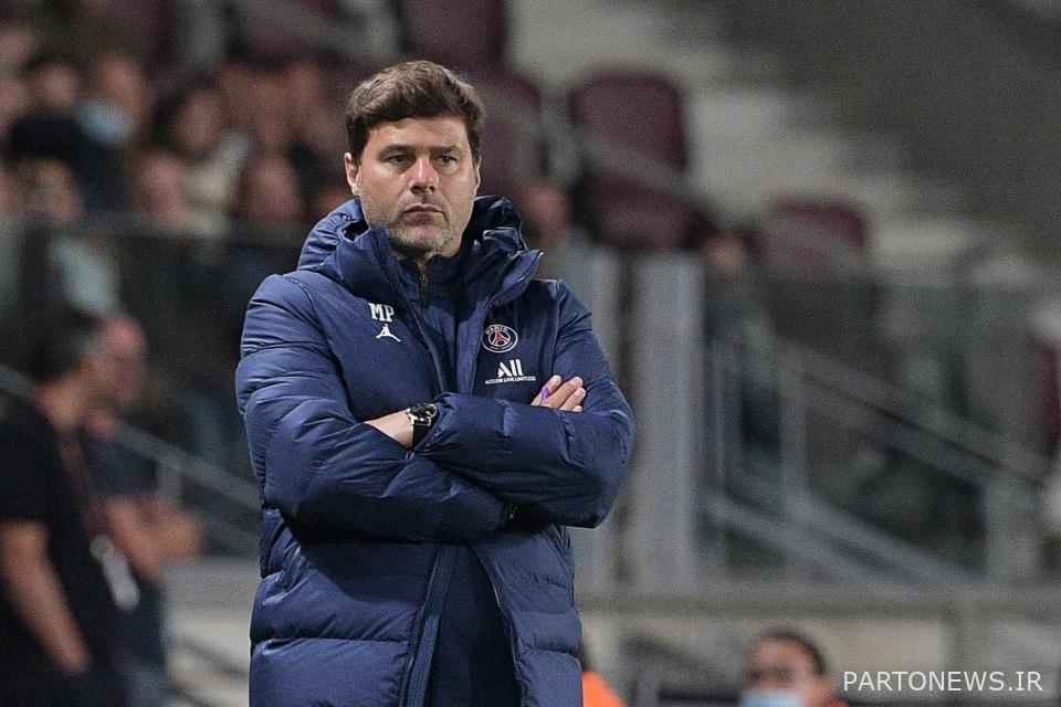 شارپ با پارکر همسو نبود و فکر نمی کند پوچتینو مرد مناسبی برای منچستریونایتد باشد.