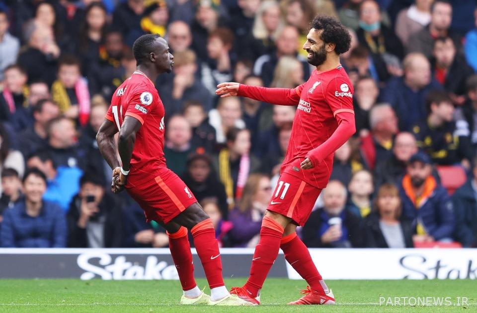 مانه و صلاح هر دو به همراه کشورشان برای جام ملتهای آفریقا میروند و لیورپول را بدون دو بازیکن اصلی خود میگذارند.