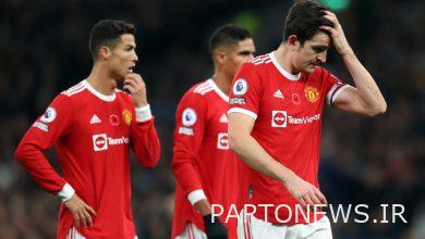 جان آرن ریسه، مدافع چپ سابق لیورپول، که می گوید استیون جرارد و جیمی کاراگر در قرمزها تحمل نمی کردند، گفت: بازیکنان منچستریونایتد به نظر می رسد اهمیتی ندارند.