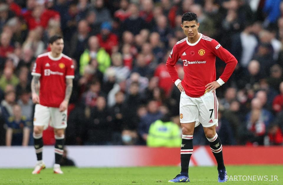 ریسه نگرش بازیکنان یونایتد را زیر سوال برده است