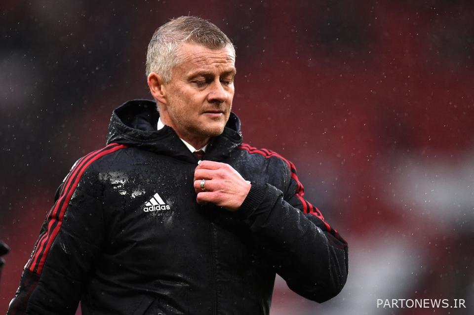 سولسشر در منچستریونایتد تحت فشار فزاینده ای قرار دارد