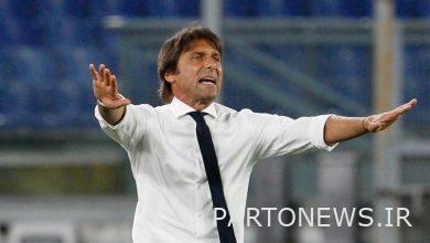 دومین آمدن آنتونیو کونته وعده ای به اندازه هری کین دارد |  اخبار فوتبال