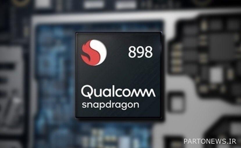 هاتف شاومي الرائد مزود بمعالج Qualcomm-Chicago 898