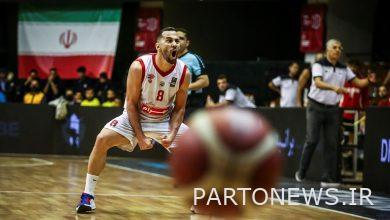 الدوري الممتاز لكرة السلة وانتهى الخلاف بين مدربي المنتخب الوطني لصالح الهاشمي