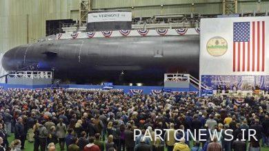 الكشف عن احتيال كبير في عملية بناء سفن للبحرية الأمريكية