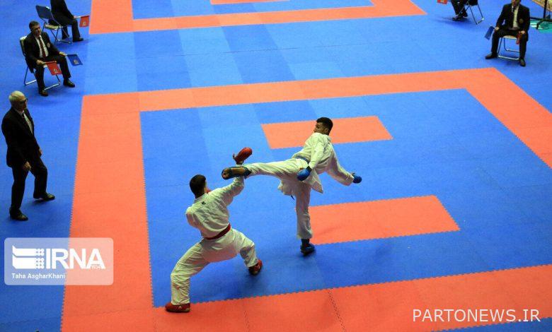 اتریش میزبان نخستین دوره لیگ جهانی کاراته در سال ۲۰۲۲ شد