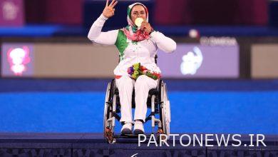 نعمتي: لم يكن أداء الدورة السابقة للجنة الرياضيين جيدًا