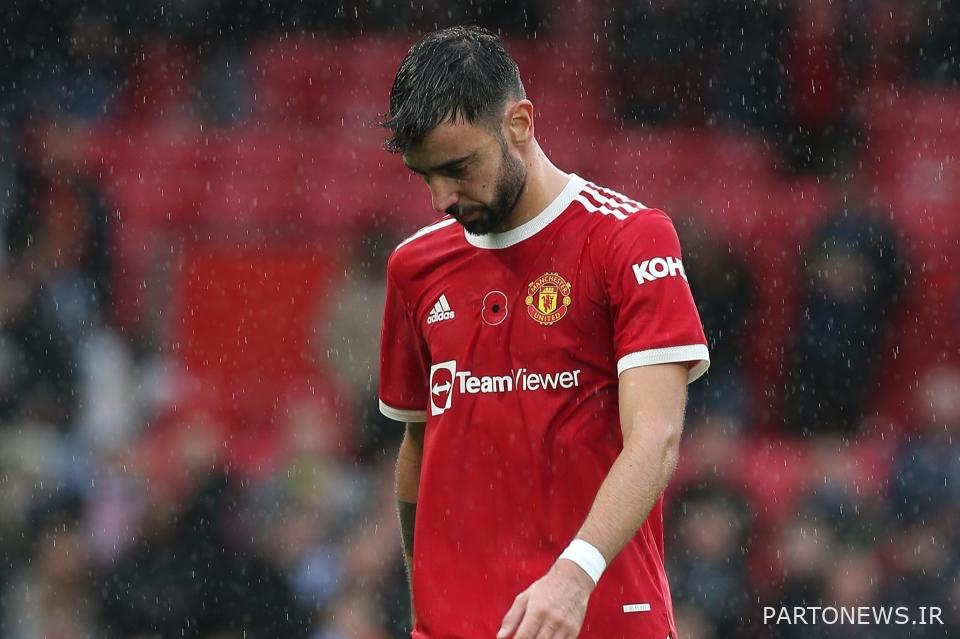 پست های فرناندز در شبکه های اجتماعی به ویژه در کانون توجه قرار گرفته است