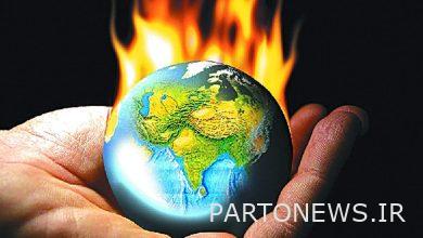 Scientists warn of unprecedented heat in Europe turning into annual event