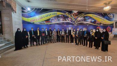 Isfahan should be introduced as a pilot in the field of entrepreneurship in the country