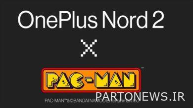 OnePlus Nord 2 x PAC-MAN Edition در 15 نوامبر عرضه می شود. در اینجا چیزی است که آن را متفاوت می کند