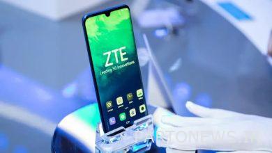 شرکت ZTE ظاهرا در حال توسعه سه گوشی پرچمدار با تراشه اسنپدراگون ۸ نسل یک است