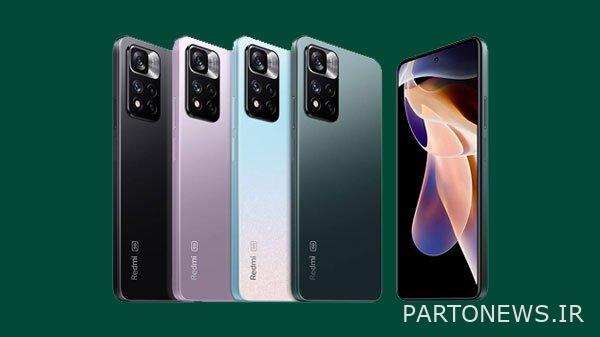 Redmi Note 11 Pro، Note 11 Pro+ به زودی عرضه جهانی می شود. آیا آنها به هند می آیند؟
