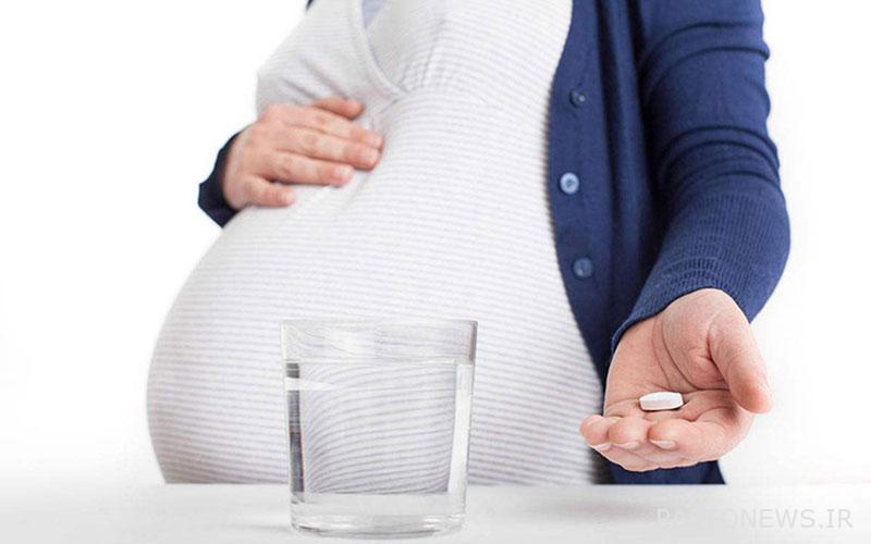 L-Arginine in Pregnancy