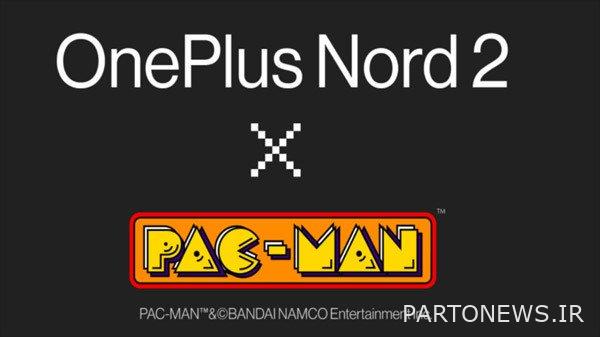 OnePlus Nord 2 x PAC-MAN Edition در 15 نوامبر عرضه می شود OnePlus Nord 2 x PAC-MAN Edition در 15 نوامبر عرضه می شود