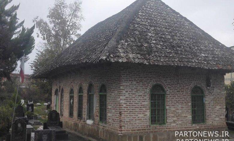 قبر بير قطب الدين