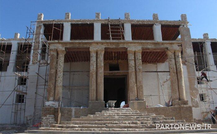 Bushehr King Mansion