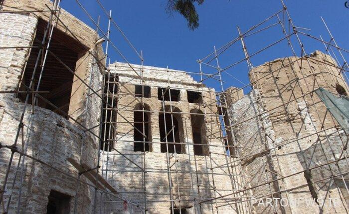 Bushehr King Mansion