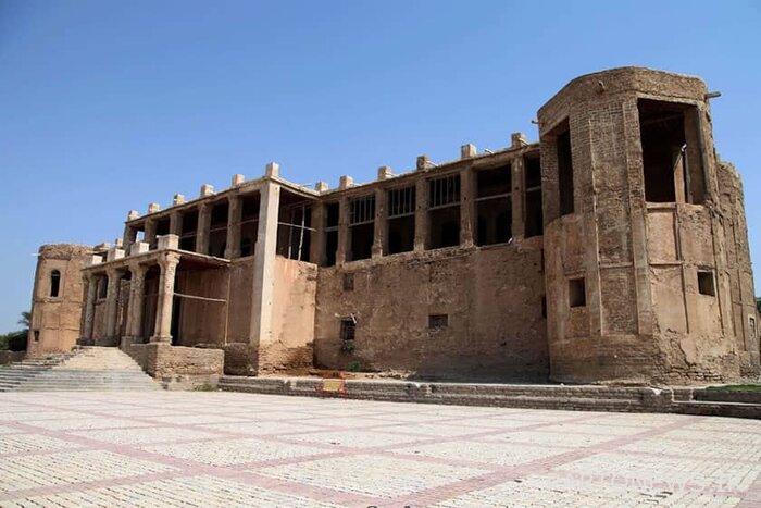 Bushehr King Mansion