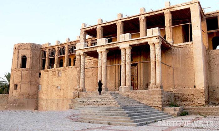 Bushehr King Mansion