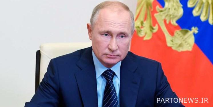 Putin: Insulting the Prophet of Islam is not freedom of expression