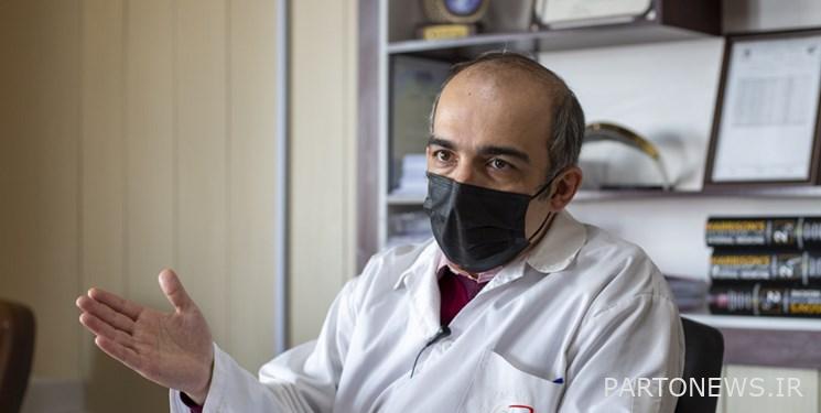 Corona hospital statistics in Tehran are not a concern / emphasis on increasing vaccination coverage in the country