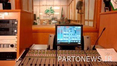 The new program "My Other Half" on the antenna of Salamat Radio