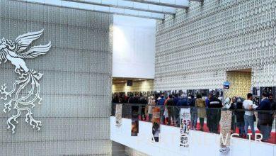 Fajr Festival and the repetitive story of unreleased films